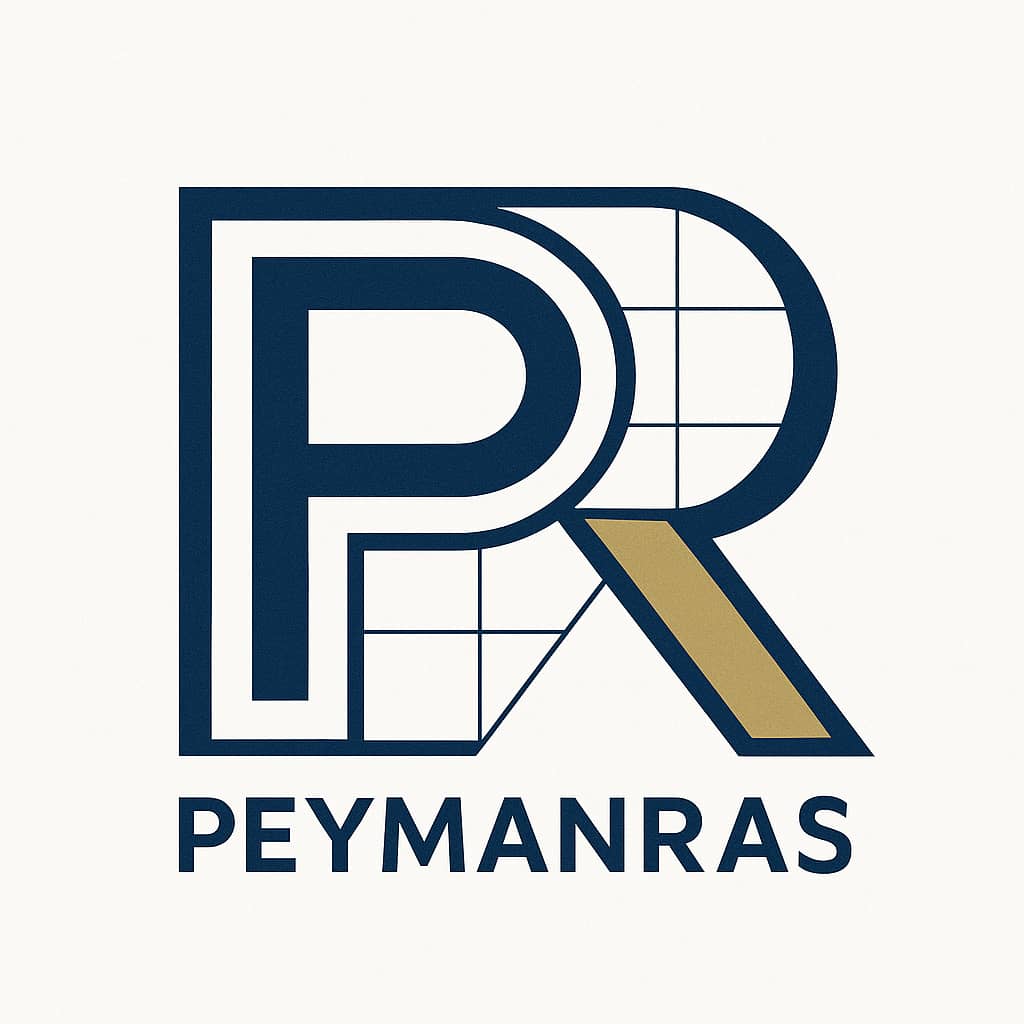 شرکت پیمان رس